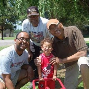 Meet your Posher, Waymon